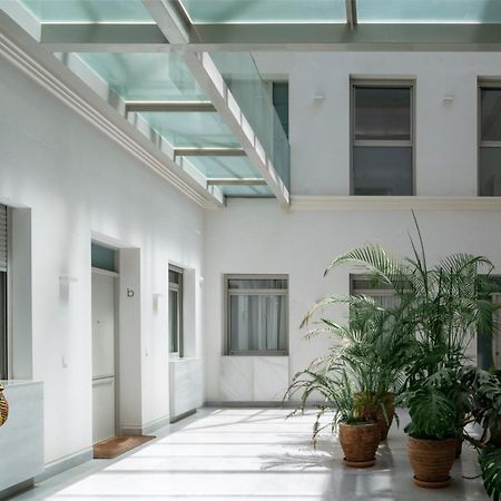 Magno Apartments Casa Del Correo Mayor I Seville Exterior photo
